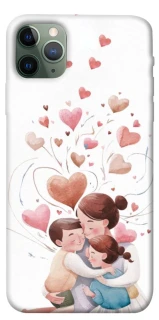 Чехол на Apple iPhone 11 Pro Max (6.5") Mother's Day ver.1 фото 1 из 1