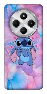 Чохол на Xiaomi Redmi 14C / Poco C75 Stitch ver.28 фото 1 з 1