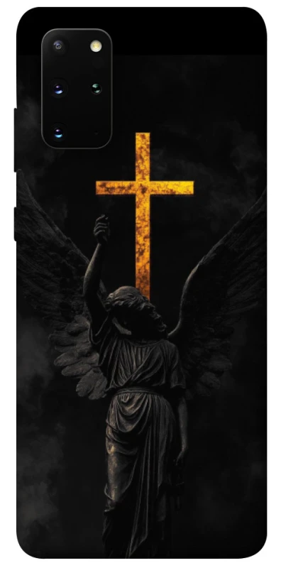 Чохол на Samsung Galaxy S20+ Angel ver.2 фото 1 з 1