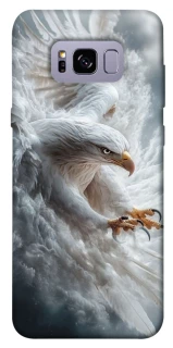 Чехол на Samsung G955 Galaxy S8 Plus eagle фото 1 из 1