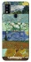 Чохол на ZTE Blade A51 Van Gogh aesthetics фото 1 з 1