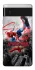 Чохол на Google Pixel 6 Spider Man ver.1 фото 1 з 1
