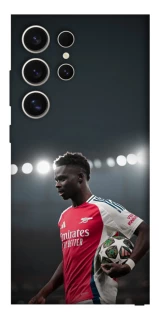 Чохол на Samsung Galaxy S25 Ultra FC Arsenal v5 фото 1 з 1