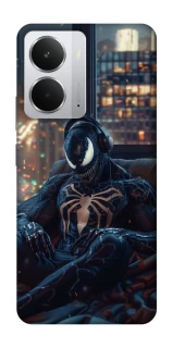 Чохол на Realme 14 Venom earphones фото 1 з 1