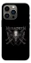 Чохол на Apple iPhone 13 Pro (6.1") Megadeth фото 1 з 1
