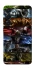 Чохол на Samsung Galaxy S26+ Mortal Kombat ver.4 фото 1 з 1