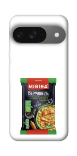 Чохол на Google Pixel 10 Мівіна фото 1 з 1