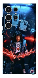 Чехол на Samsung Galaxy S25 Ultra Stranger Things ver.42 фото 1 из 1