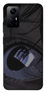 Чохол на Xiaomi Redmi Note 12S Eye фото 1 з 1