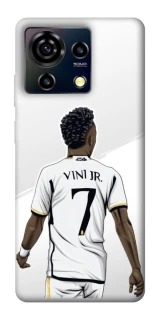 Чохол на ZTE Blade V50 Vita Vinícius Jr. фото 1 з 1