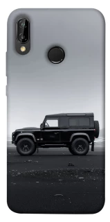 Чохол на Huawei P20 Lite Land rover фото 1 Чохол на Huawei P20 Lite Land rover фото 1 з 1
