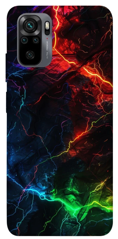 Чехол на Xiaomi Poco M5s Abstract фото 1 из 1