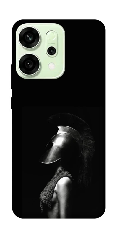 Чохол на Oppo Reno 14 Goddess of war ver.7 фото 1 з 1