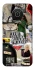 Чохол на Nokia X10 / X20 Fashion collage ver.14 фото 1 з 1