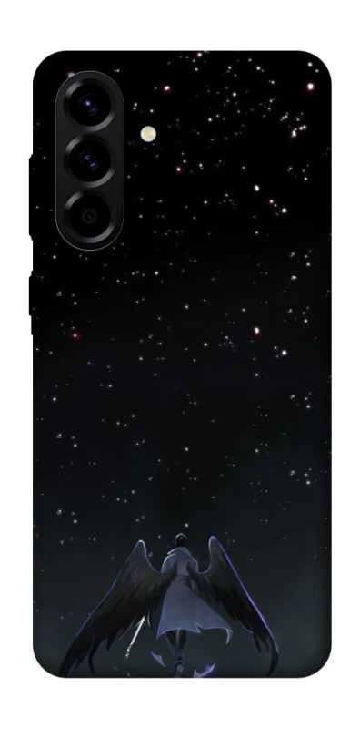 Чохол на Samsung Galaxy A56 5G Omniscient Reader's v4 фото 1 з 1