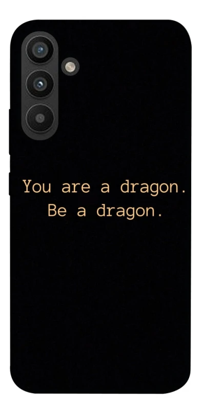 Чехол на Samsung Galaxy A34 5G House of the Dragon ver.9 фото 1 из 1