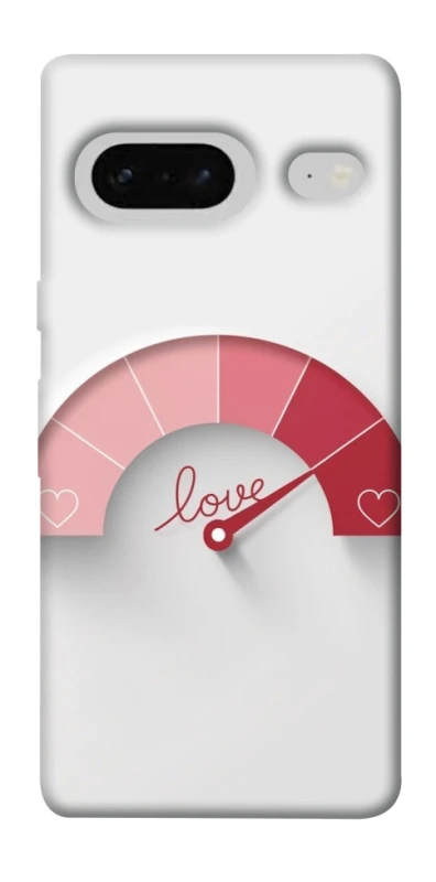 Чохол на Google Pixel 7 Love aesthetic ver.7 фото 1 з 1