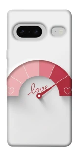 Чохол на Google Pixel 7 Love aesthetic ver.7 фото 1 з 1