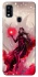 Чехол на ZTE Blade A51 Scarlet Witch v2 фото 1 из 1