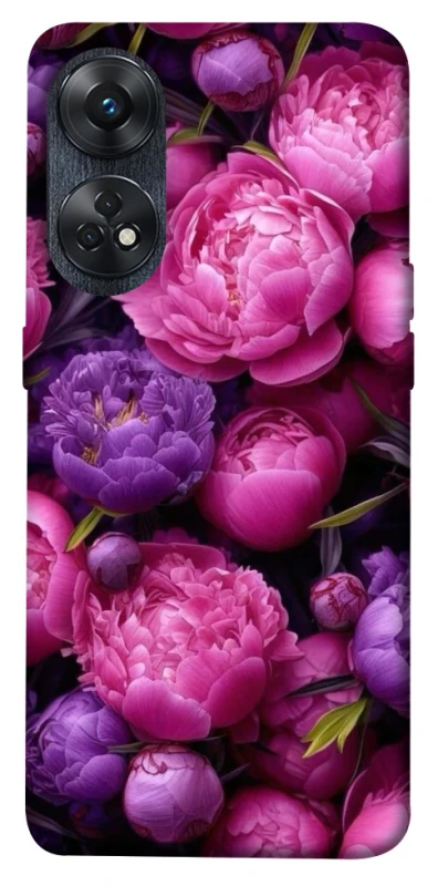 Чохол на Oppo Reno 8T 4G Garden2 фото 1 з 1