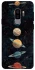 Чехол на Samsung Galaxy S9+ star system фото 1 из 1