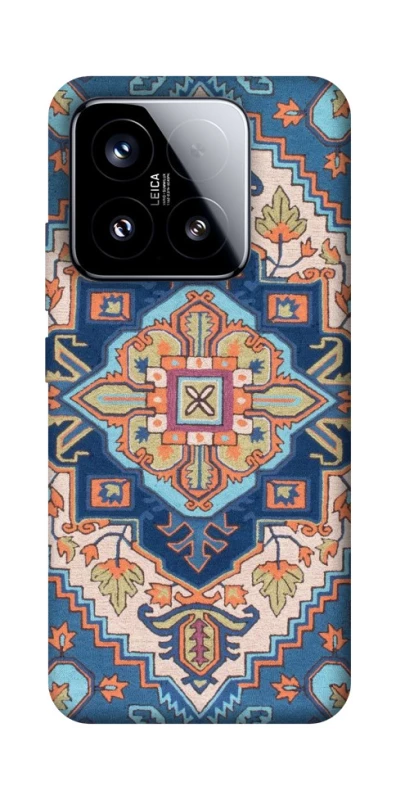 Чехол на Xiaomi 15 Килим v3 фото 1 из 1