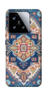 Чехол на Xiaomi 15 Килим v3 фото 1 из 1