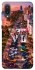 Чехол на Samsung Galaxy A02 GTA ver.2 фото 1 из 1