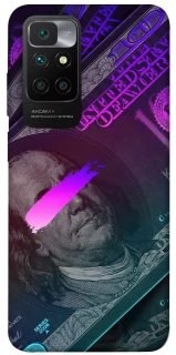 Чохол на Xiaomi Redmi 10 Neo dollar v2 фото 1 з 1