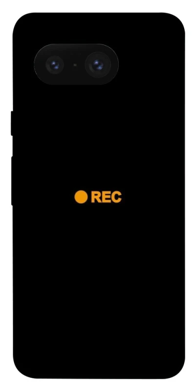 Чехол на Google Pixel 8 *Rec фото 1 из 1