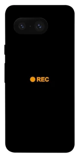 Чехол на Google Pixel 8 *Rec фото 1 из 1