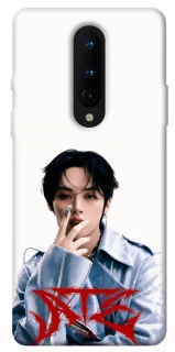 Чохол на OnePlus 8 Lee Know - Stray Kids фото 1 з 1