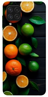 Чохол на Samsung Galaxy A22 4G citrus фото 1 з 1