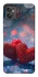 Чохол на Motorola Moto G32 Red hearts фото 1 з 1