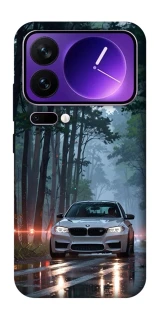 Чохол на Xiaomi 17 Pro Max BMW ride фото 1 з 1