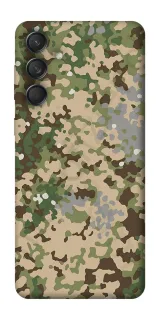 Чохол на Samsung Galaxy M55 camouflage v5 фото 1 з 1