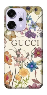 Чехол на Oppo Reno 14 Pro Gucci ver.8 фото 1 из 1