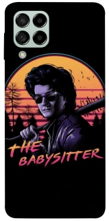 Чехол на Samsung Galaxy M53 5G Stranger Things ver.31 фото 1 из 1