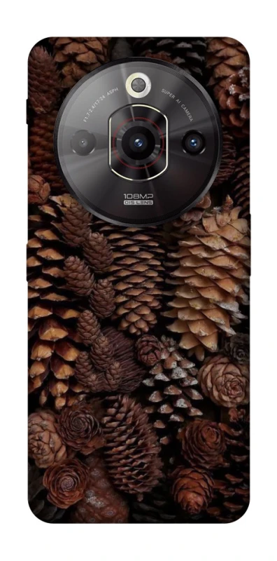 Чохол на ZTE Nubia Focus Pro Magic1 фото 1 з 1