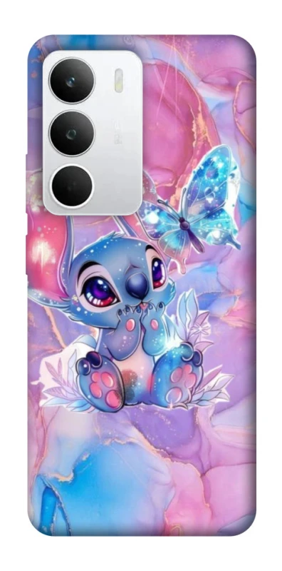 Чехол на Realme C71 Stitch ver.27 фото 1 из 1