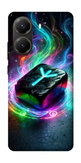 Чехол на Xiaomi Poco X7 Pro Руна Альгиз фото 1 из 1