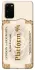 Чохол на Samsung Galaxy S20+ Ticket 9-3/4 фото 1 з 1