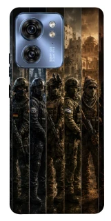 Чохол на Motorola Edge 40 Counter-Strike фото 1 з 1