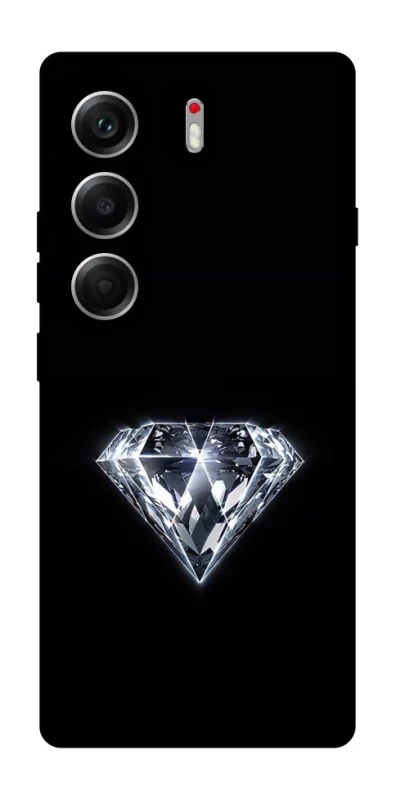 Чехол на Tecno Camon 40 Бриллиант фото 1 из 1