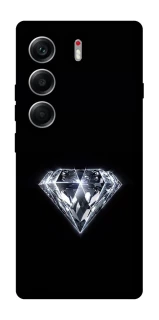 Чехол на Tecno Camon 40 Бриллиант фото 1 из 1