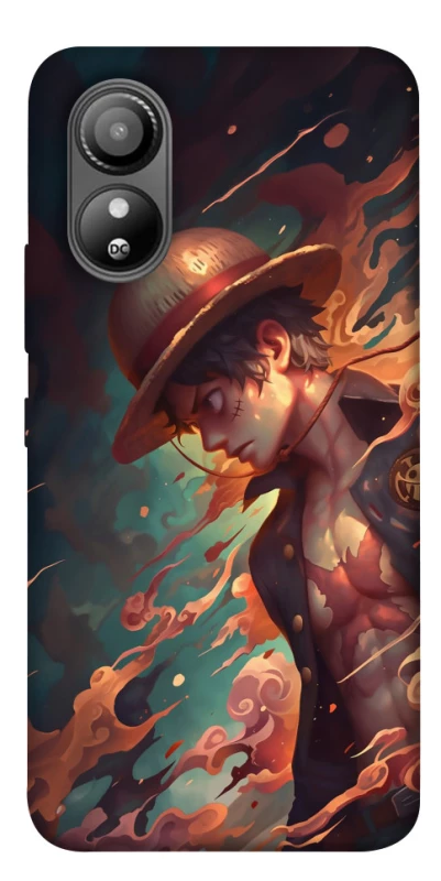 Чехол на ZTE Blade L220 Luffy фото 1 из 1