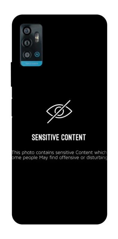 Чехол на ZTE Blade A71 No image фото 1 из 1