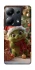 Чехол на Xiaomi Poco M6 Pro 4G Grinch mood ver.5 фото 1 из 1