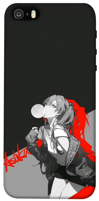 Чохол на Apple iPhone 5/5S/SE Asoka фото 1 з 1