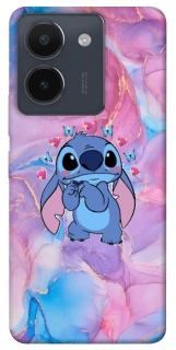 Чехол на Vivo Y36 Stitch ver.28 фото 1 из 1